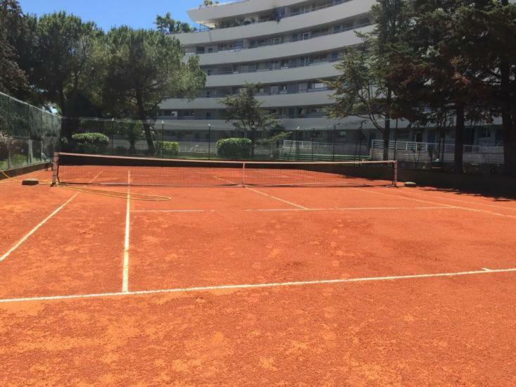 ヴィルヌーヴ・ルベDream French Riviera - Fame Marina Baie Des Angesアパートメント エクステリア 写真